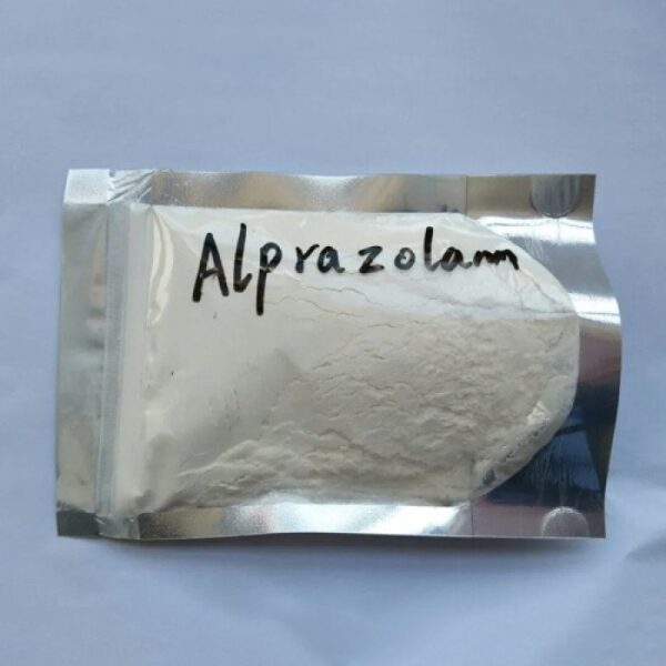 Alprazolam Powder