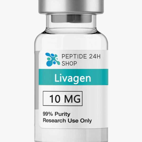 Livagen peptide