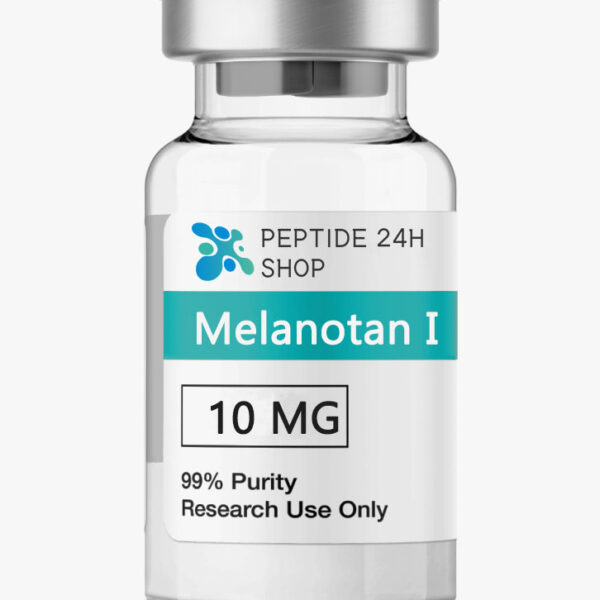 Melanotan I Peptide