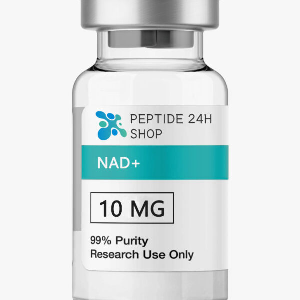 NAD+ peptide