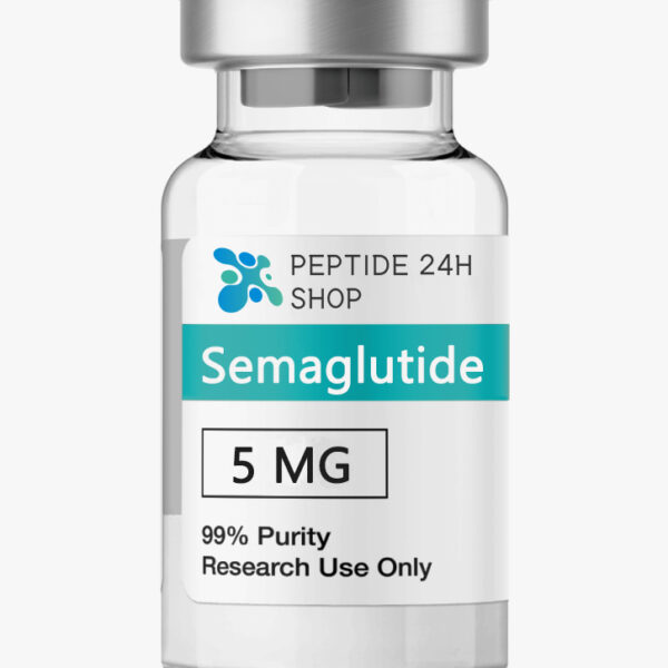 Semaglutide Peptide